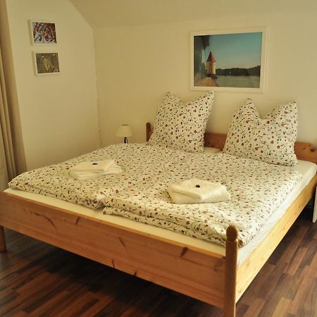 מלון פסאו Haus Panorama מראה חיצוני תמונה
