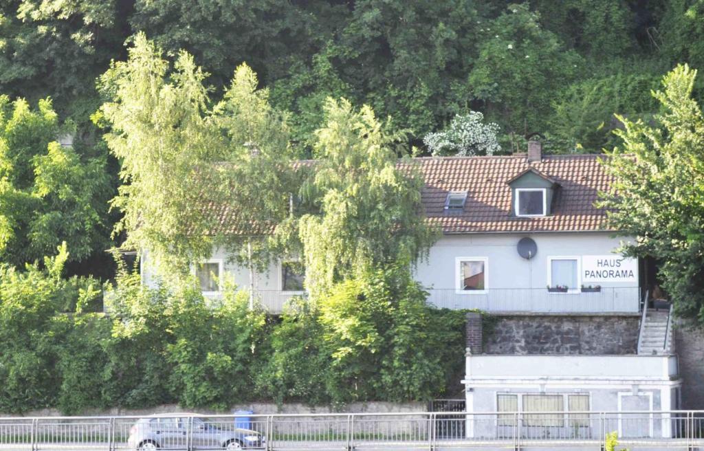מלון פסאו Haus Panorama מראה חיצוני תמונה