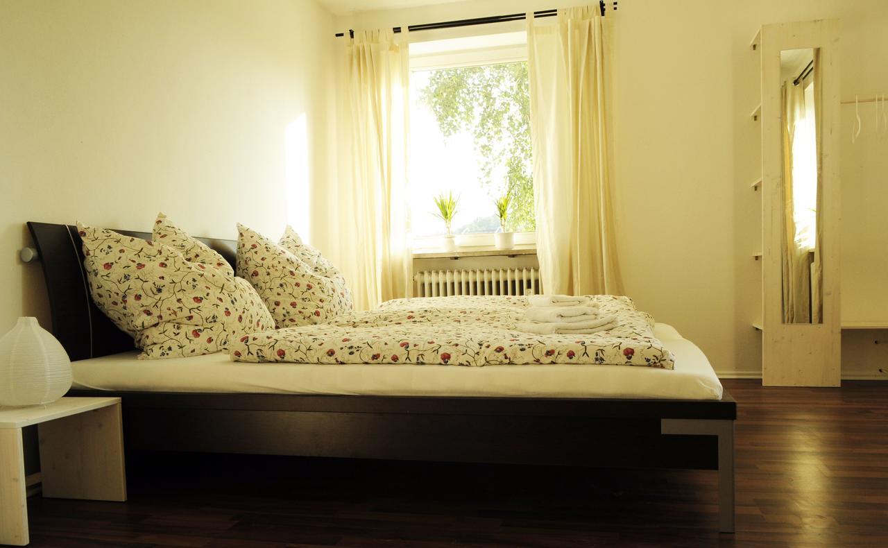 מלון פסאו Haus Panorama מראה חיצוני תמונה