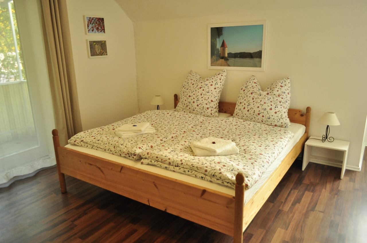 מלון פסאו Haus Panorama מראה חיצוני תמונה